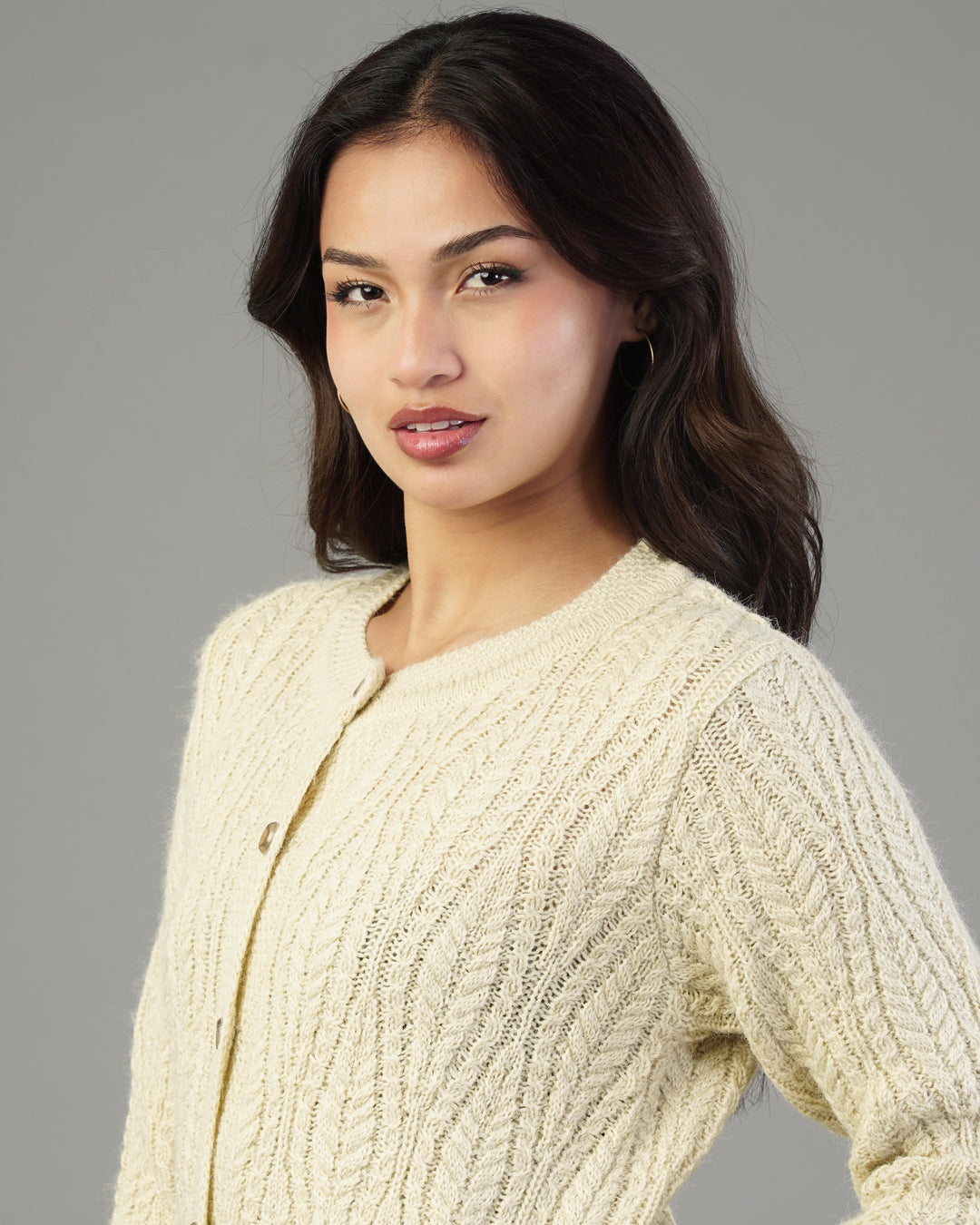 Tessa Knit Cardigan