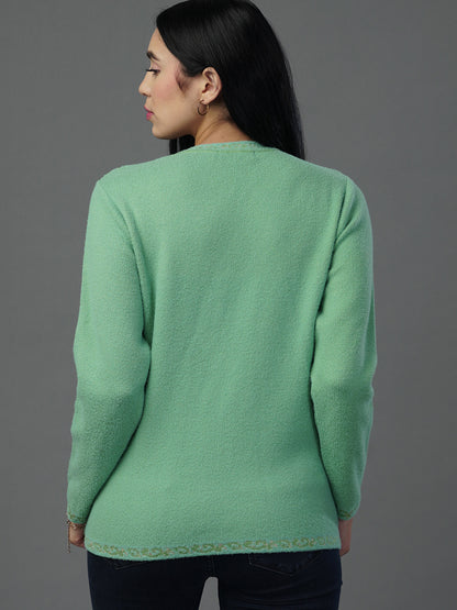 The Heritage Classic Cardigan