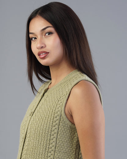 Luna Knit Cardigan
