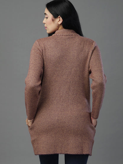 The Gilded Empress Jacquard