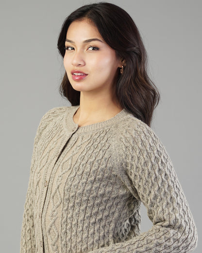 Lena Knit Cardigan