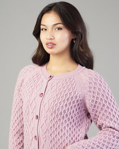 Eva Knit Cardigan