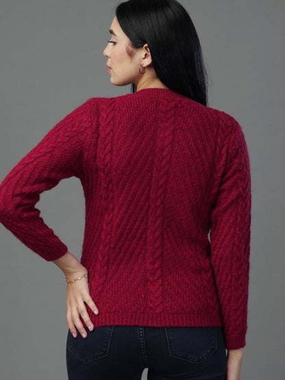 The Sandstone Ribbed Classic