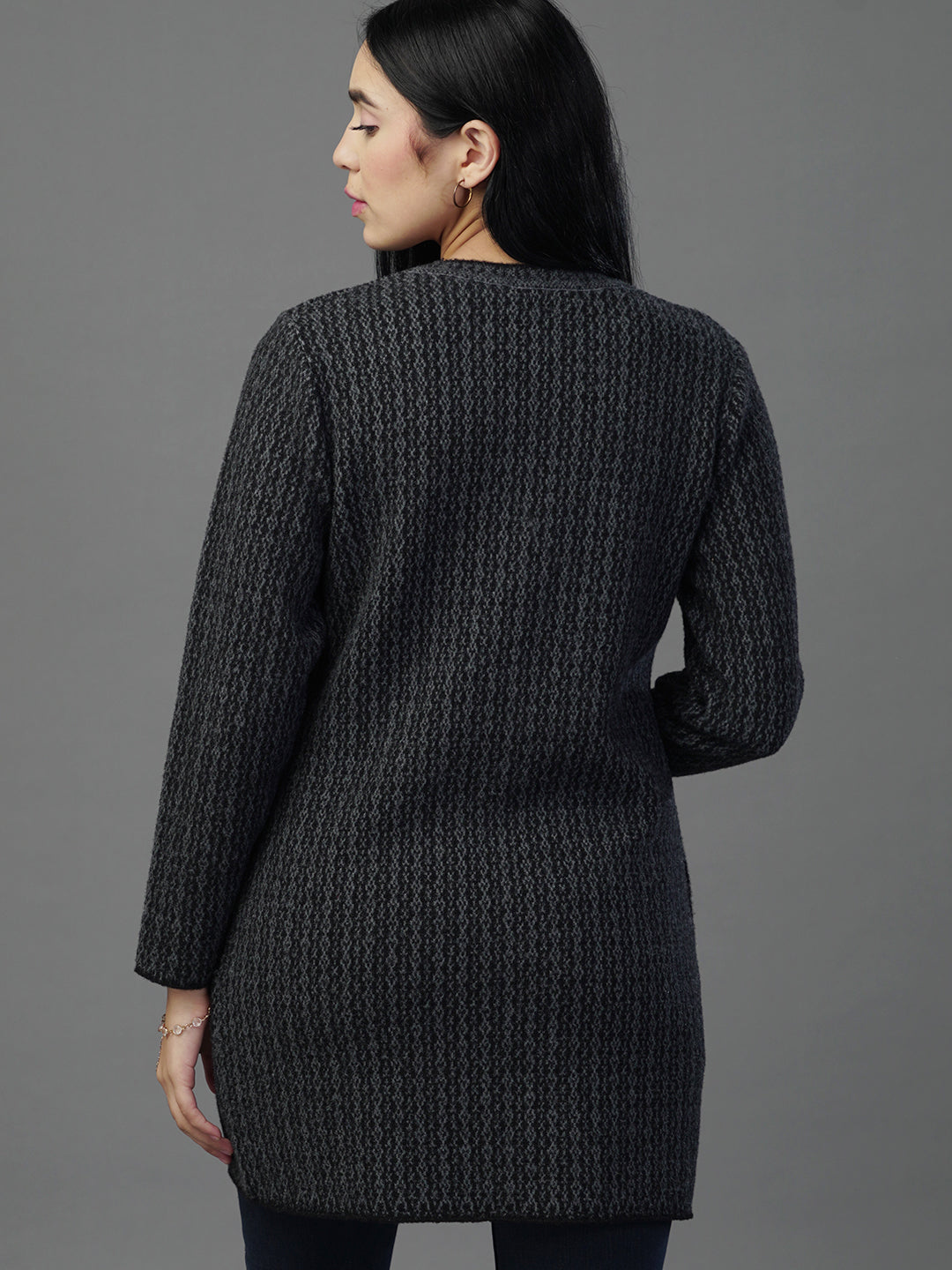 Effortless Style Meets Winter Warmth