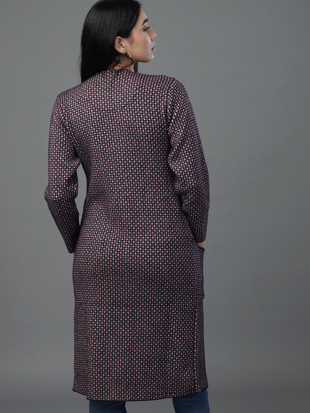 The Vineyard V-Neck Cardigan