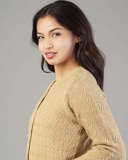 Maya Knit Cardigan