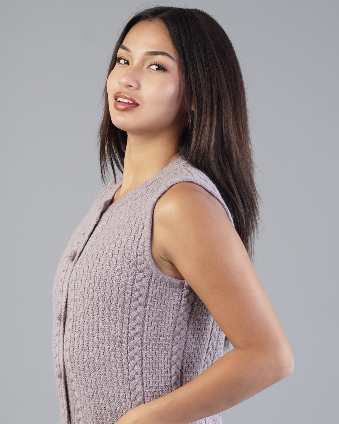 Luna Knit Cardigan