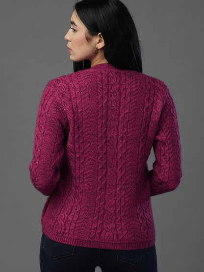 The Midnight Trio (Black/Wine/Maroon)