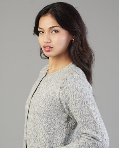 Maya Knit Cardigan