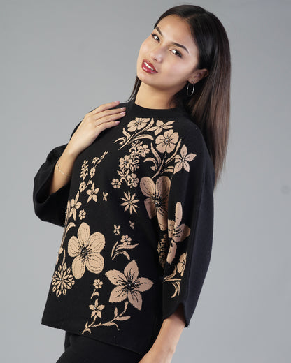 Simone Printed Co-Ord Set