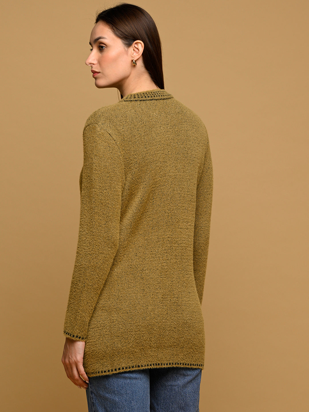 Virsa Oxford Elegance