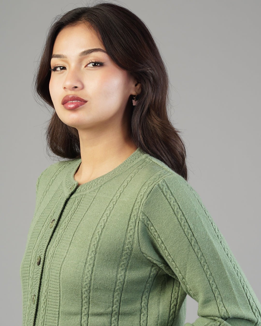 Lara Knit Cardigan