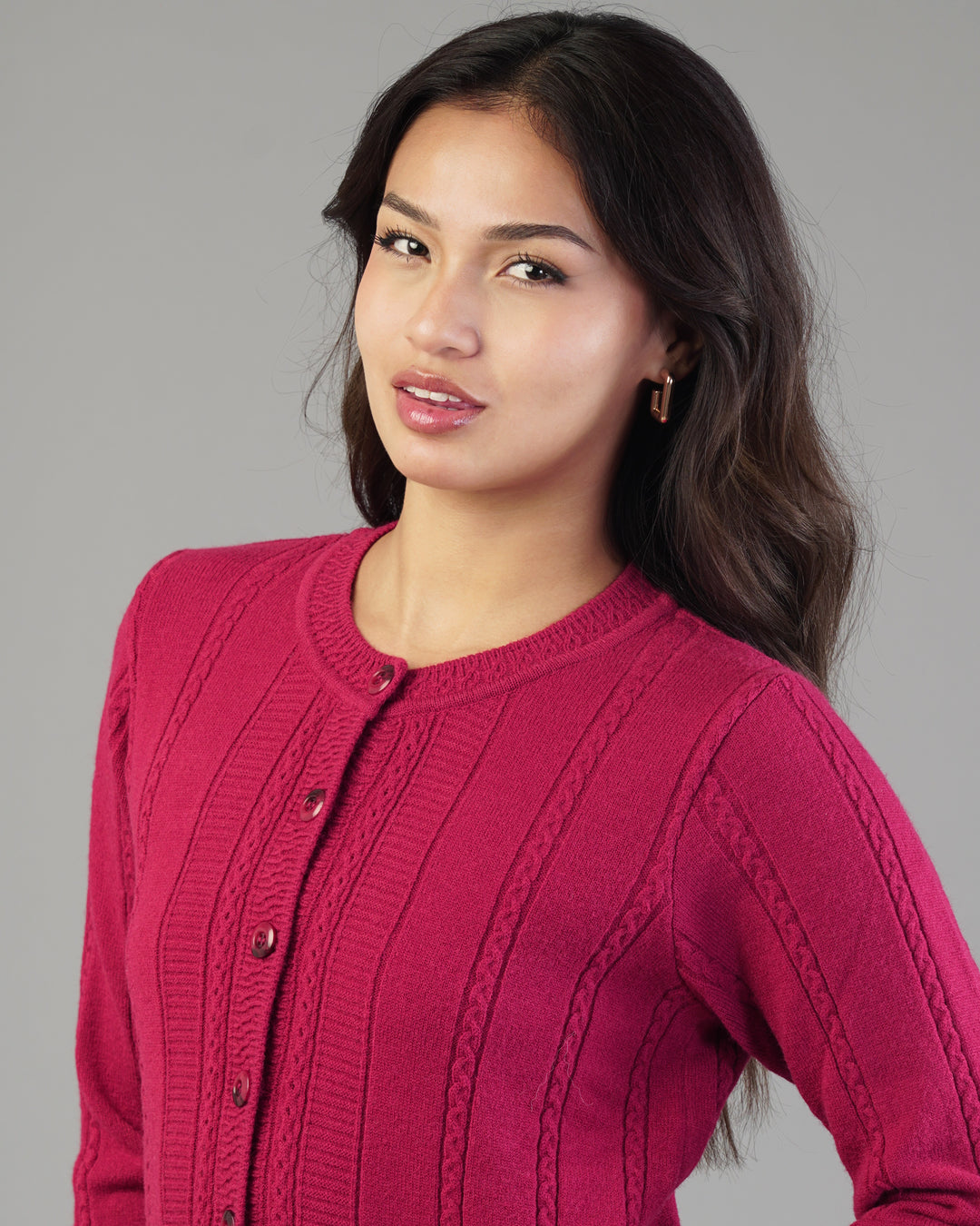 Lara Knit Cardigan