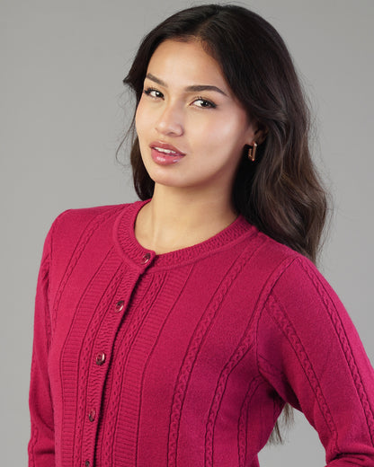 Lara Knit Cardigan