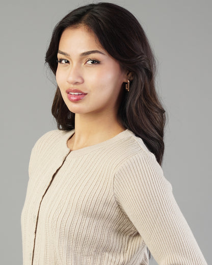 Mira Knit Cardigan