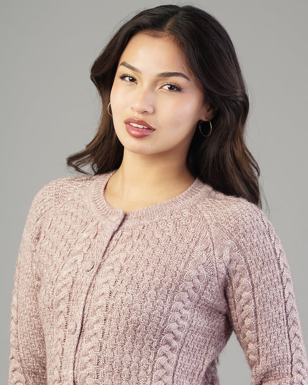 Elise Knit Cardigan