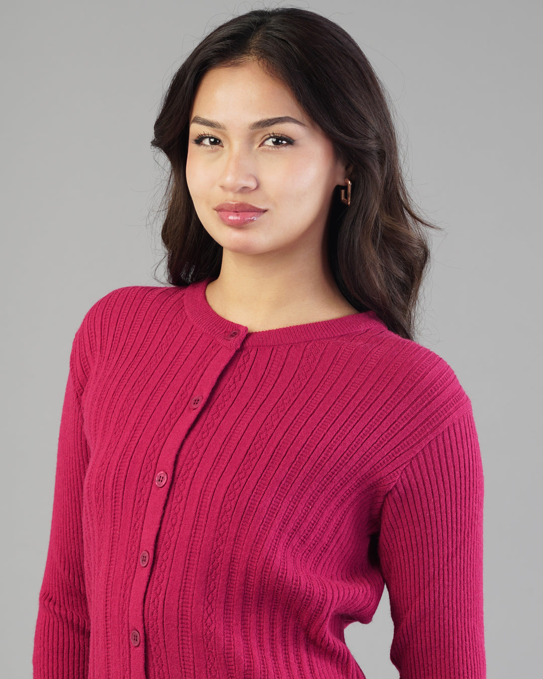 Mira Knit Cardigan