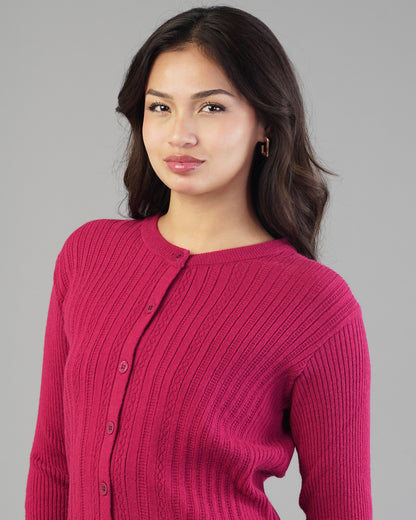 Mira Knit Cardigan