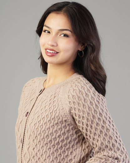 Eva Knit Cardigan