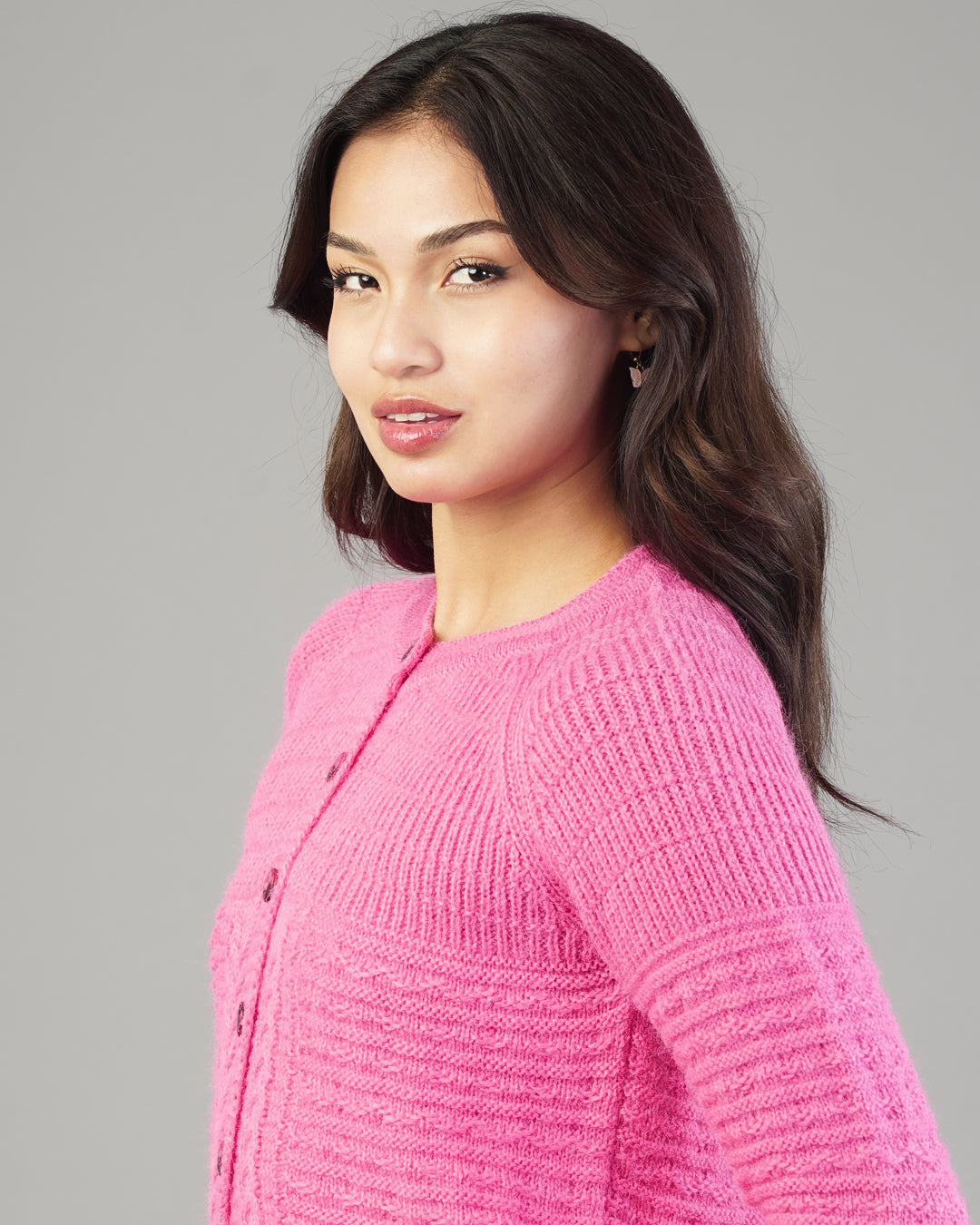Ayla Knit Cardigan