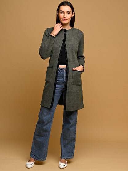 Virsa Broadway Shrug