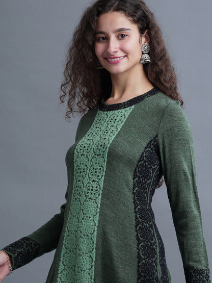 Sitara Luxe Knit Set