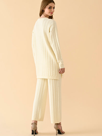 Velvet Touch Co-Ord Set