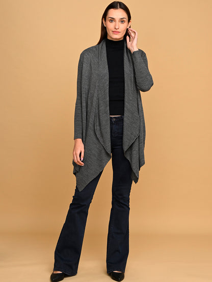 Virsa Savannah shrug