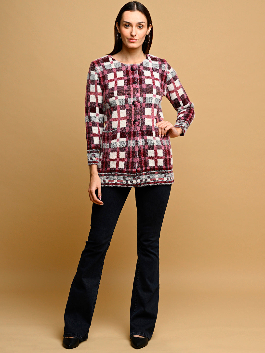 Virsa Mayfair Layers