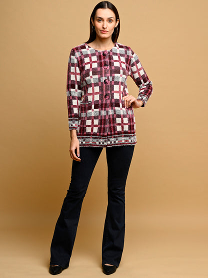 Virsa Mayfair Layers