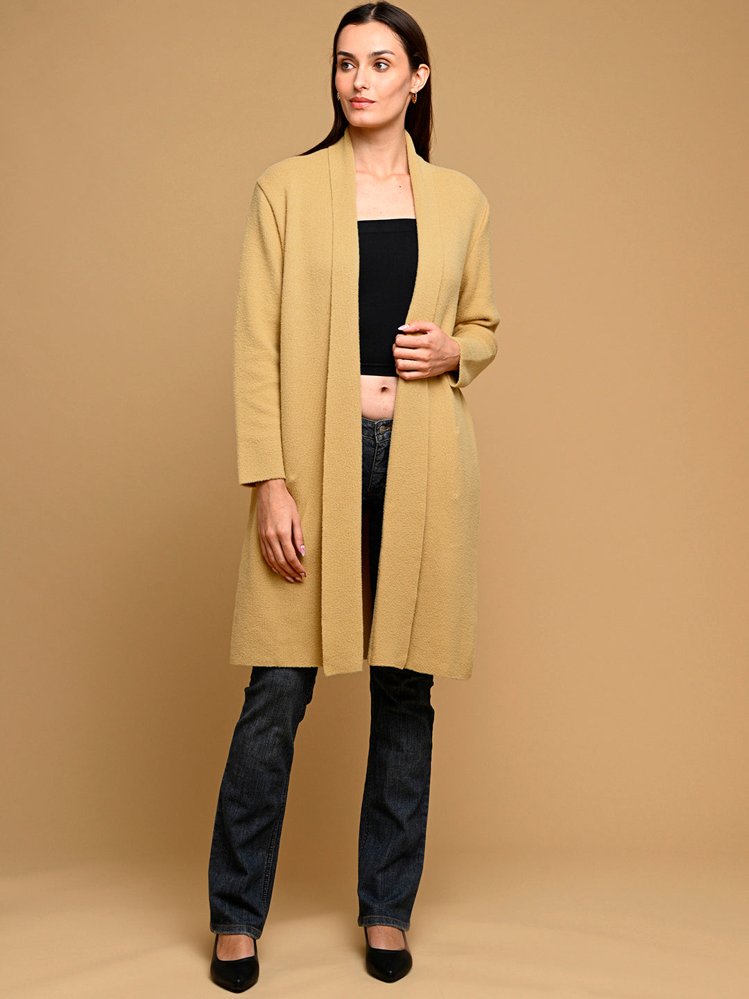 Virsa Notting Hill Knits