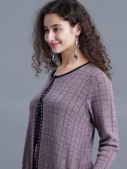 Ziva Jacquard Co-ord Set