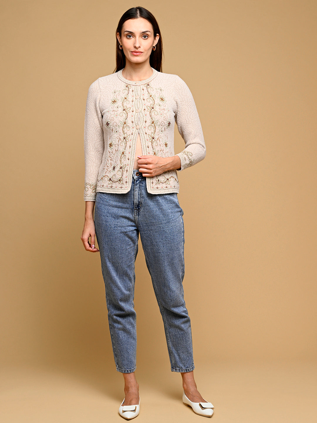 virsa montmartre melange