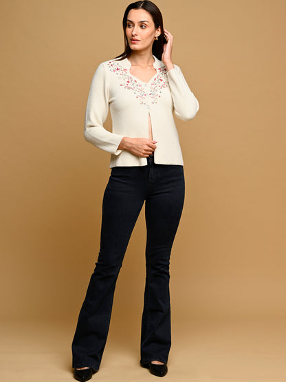 Virsa Knightsbridge Knit