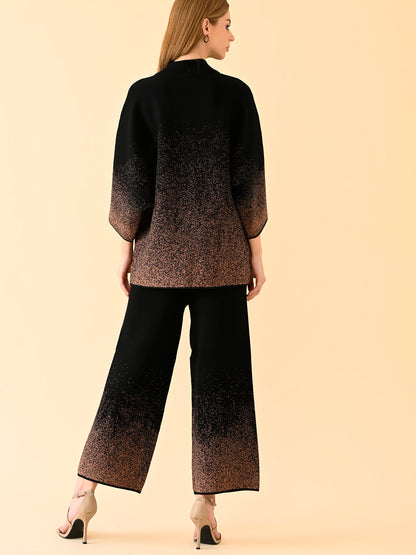 Twilight Sparkle Embellished Co-Ord