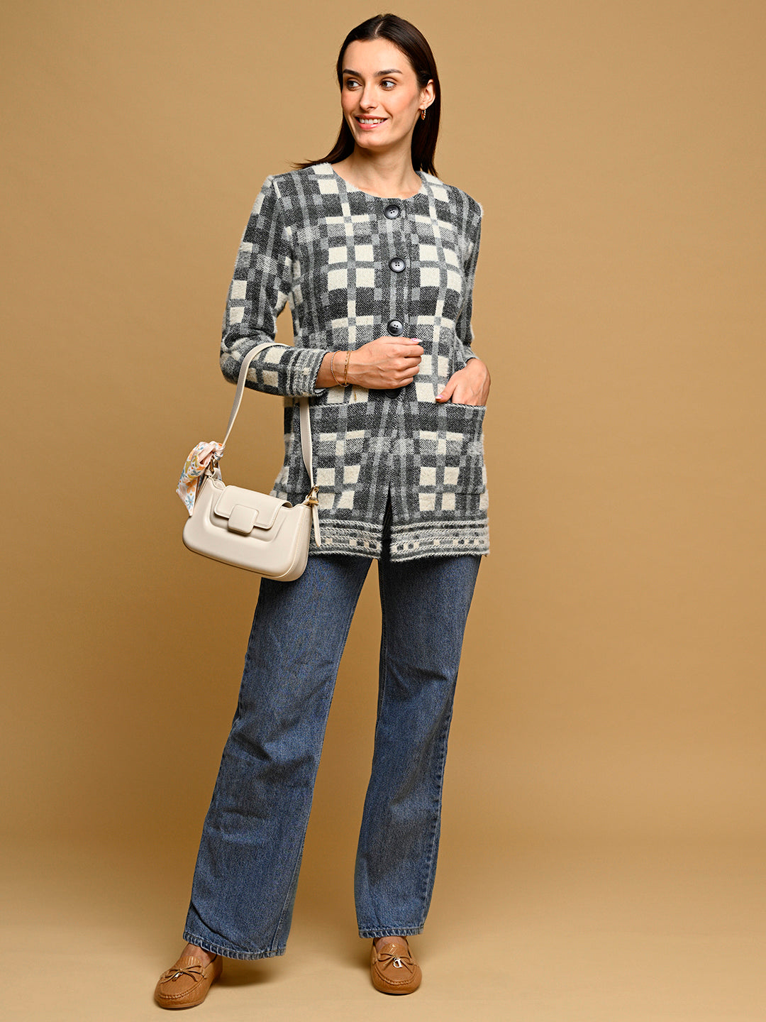 Virsa Mayfair Layers