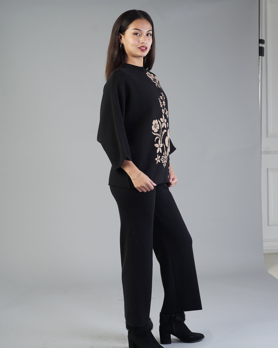 Simone Printed Co-Ord Set
