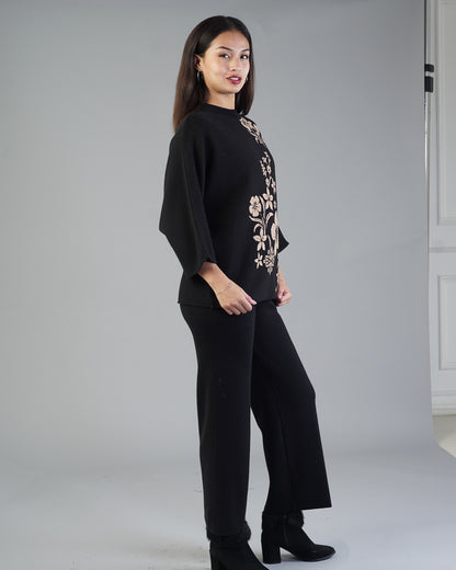 Simone Printed Co-Ord Set