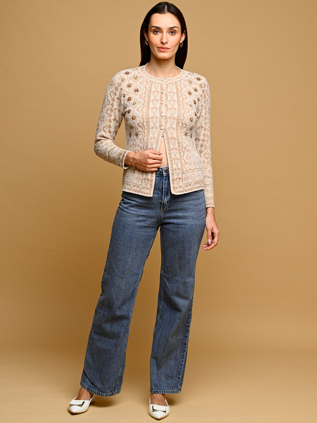 Virsa Stockholm Serenity