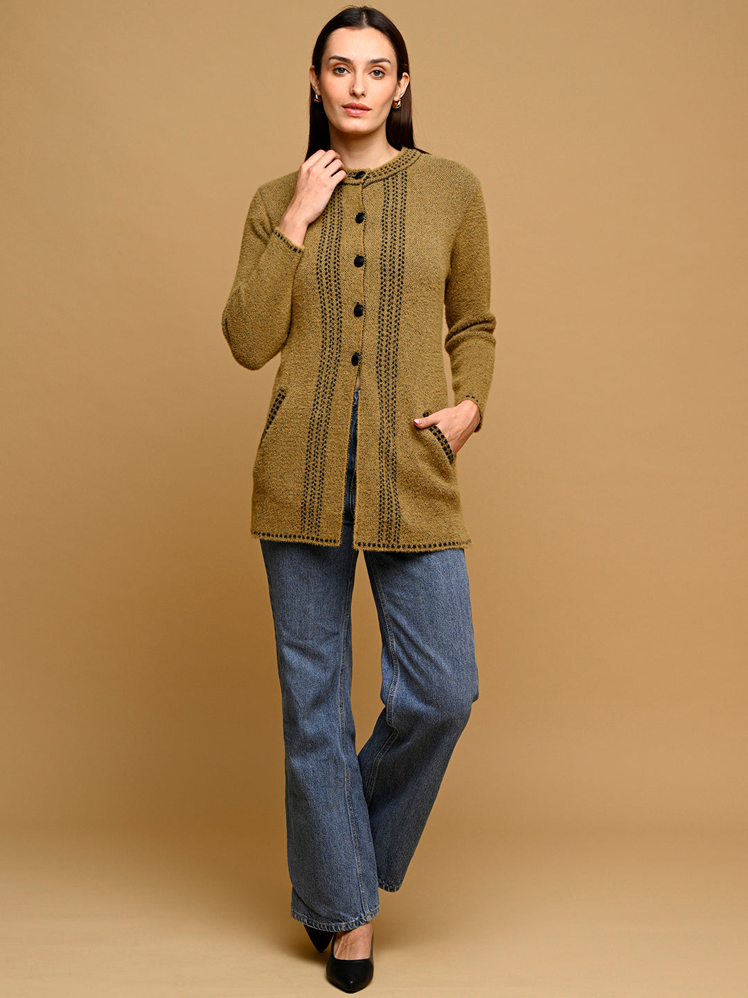 Virsa Oxford Elegance