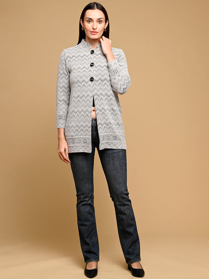 Virsa Portobello Pullover