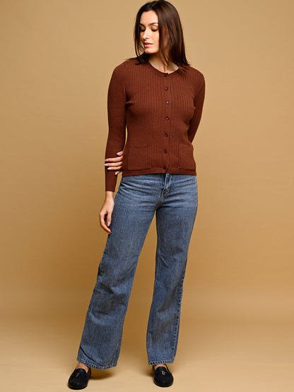 Virsa Fifth Avenue Flair