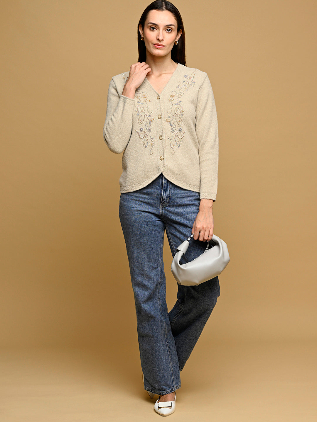 Virsa Tribeca Threads