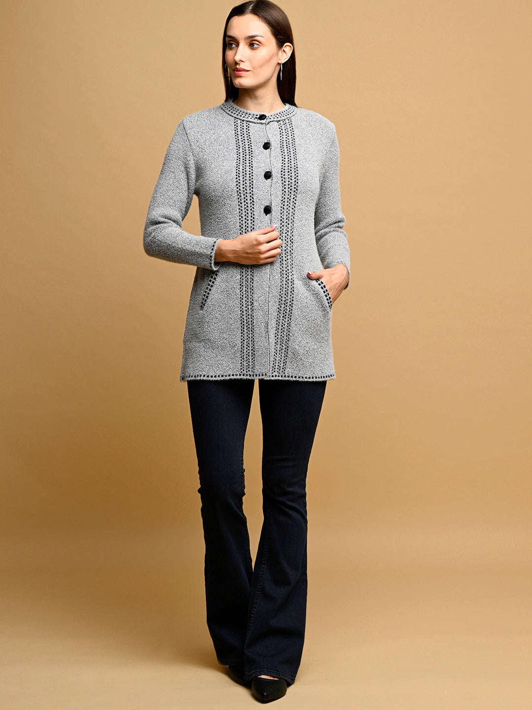 Virsa Oxford Elegance