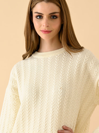 Velvet Touch Co-Ord Set