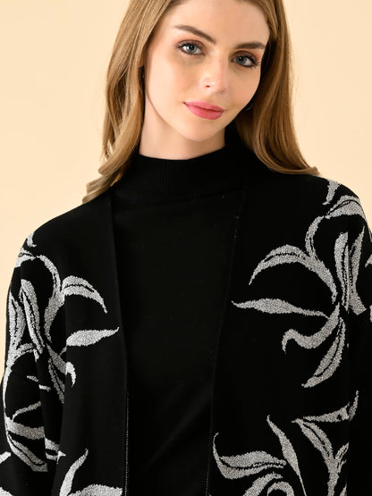 Relaxed Fit Draped Co-Ord