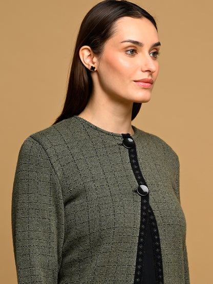 Virsa Broadway Shrug