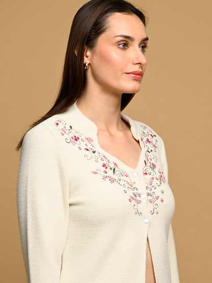 Virsa Knightsbridge Knit