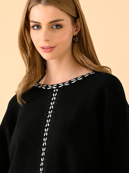 Shadow Play Relaxed Co-Ord