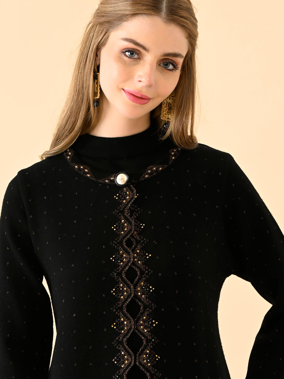 Elegant Tailored Co-Ord